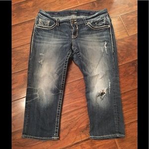 The Chelsea Capri vigoss